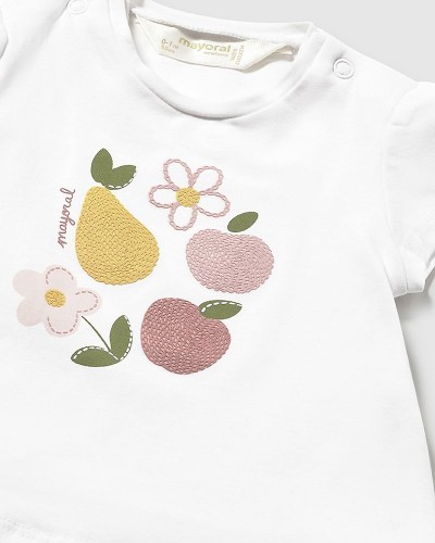 MAYORAL Μπλουζα κοντομανικη - 26-01076