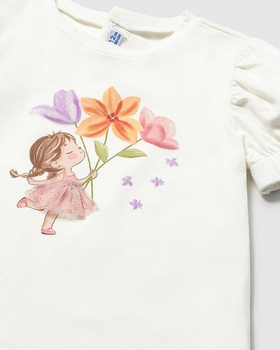 MAYORAL Μπλουζα κοντομανικη - 26-01078