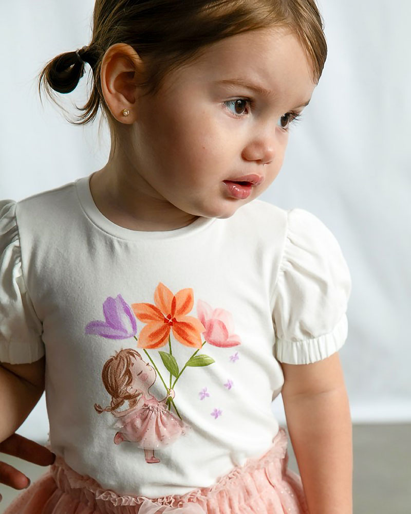 MAYORAL Μπλουζα κοντομανικη - 26-01078