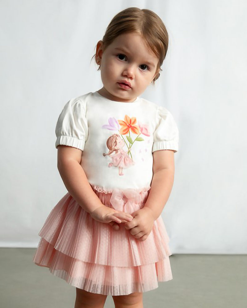 MAYORAL Μπλουζα κοντομανικη - 26-01078