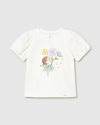 MAYORAL Μπλουζα κοντομανικη - 26-01078