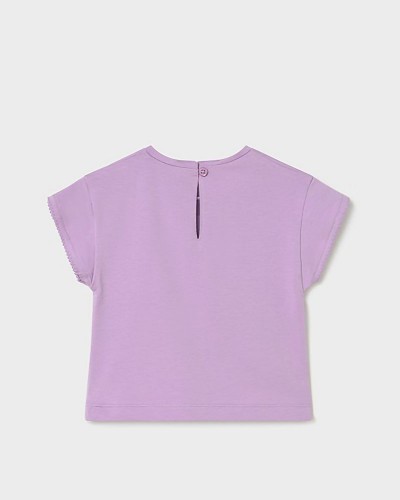 MAYORAL Μπλουζα κοντ/κη play - 26-01087