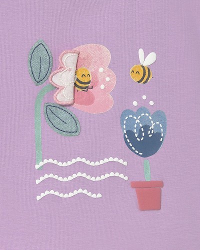 MAYORAL Μπλουζα κοντ/κη play - 26-01087