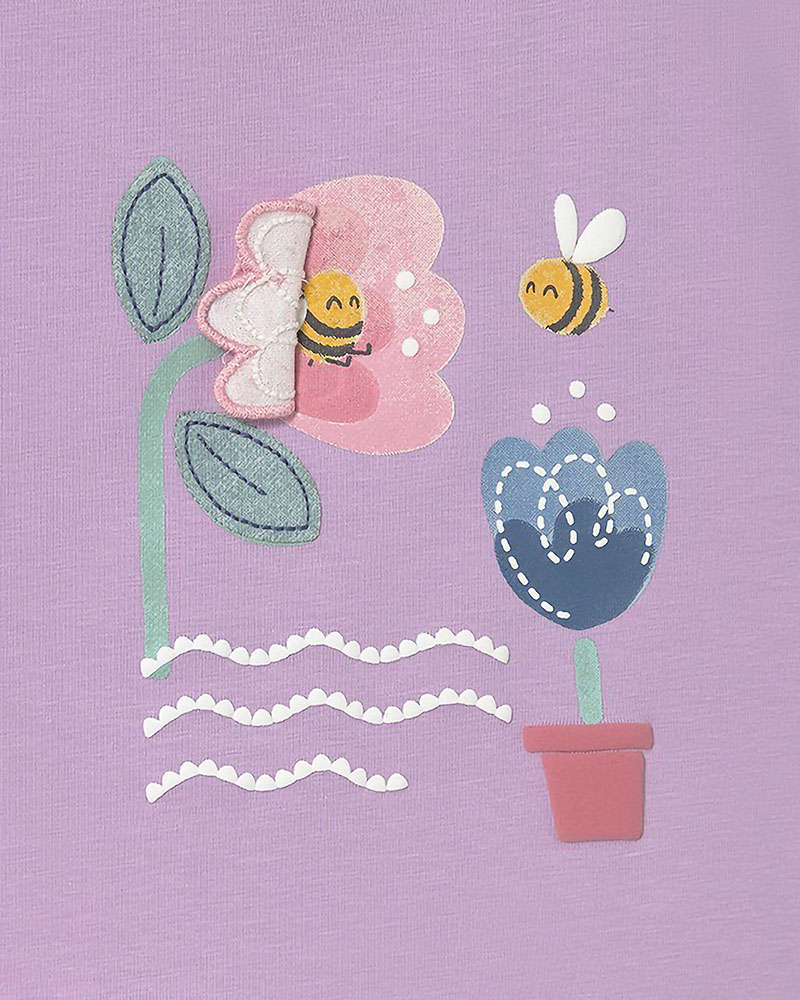 MAYORAL Μπλουζα κοντ/κη play - 26-01087