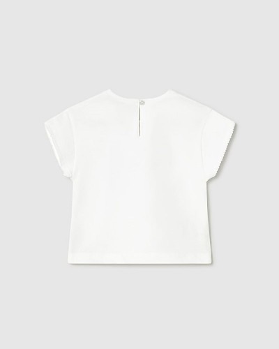 MAYORAL Μπλουζα κοντ/κη play - 26-01087