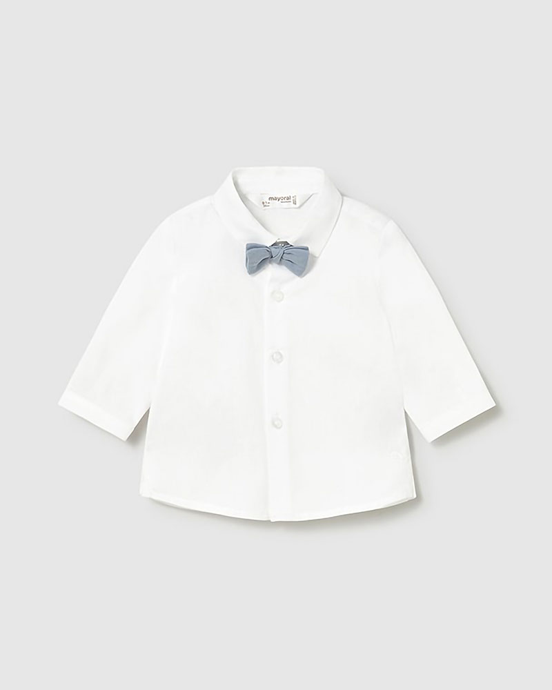 MAYORAL Πουκαμισο μακρυμ παπιγιον - 26-01101