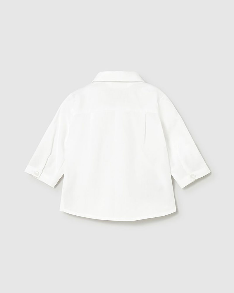 MAYORAL Πουκαμισο μακρυμ παπιγιον - 26-01101