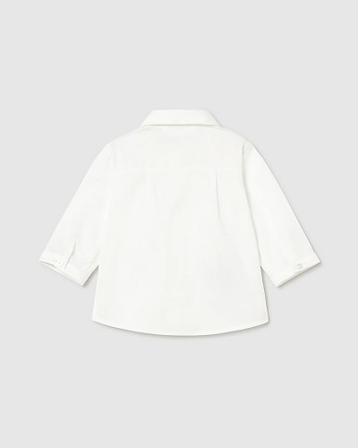 MAYORAL Πουκαμισο μακρυμ παπιγιον - 26-01101