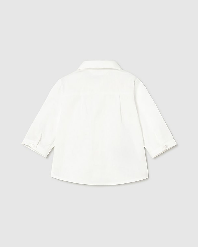 MAYORAL Πουκαμισο μακρυμ παπιγιον - 26-01101