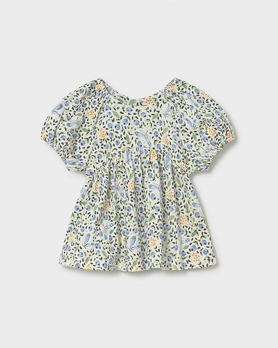 MAYORAL Πουκαμισα μακο γκοφρε - 26-01105