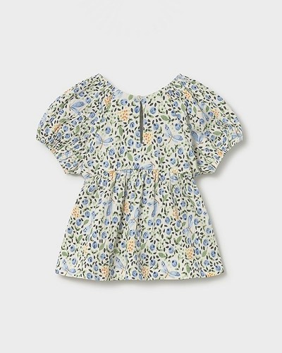 MAYORAL Πουκαμισα μακο γκοφρε - 26-01105