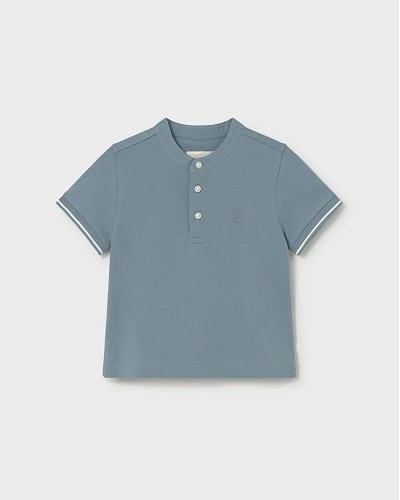 MAYORAL Πολο κοντομ γιακας mao - 26-01106