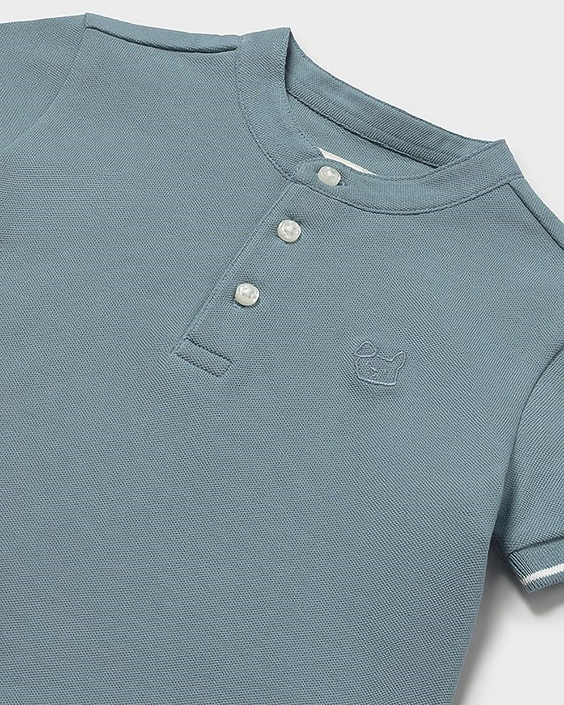 MAYORAL Πολο κοντομ γιακας mao - 26-01106