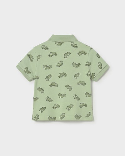 MAYORAL Πολο κοντομανικη ζωο - 26-01108