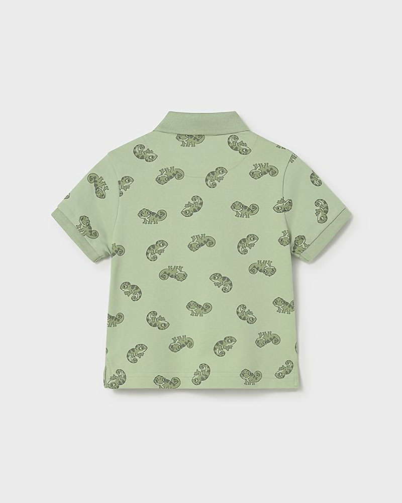 MAYORAL Πολο κοντομανικη ζωο - 26-01108