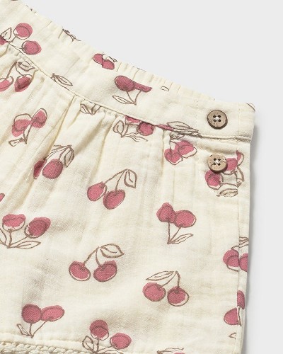 MAYORAL Παντελονι κοντο - 26-01202