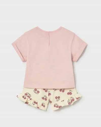 MAYORAL Σετ σορτς - 26-01205