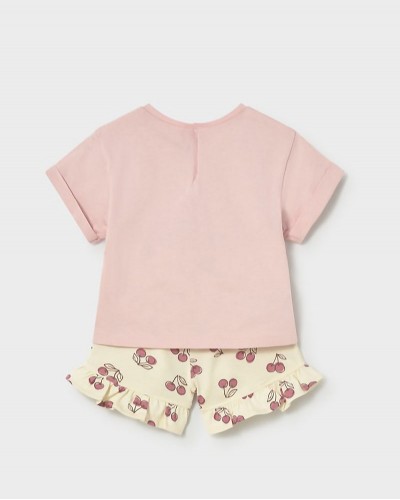 MAYORAL Σετ σορτς - 26-01205