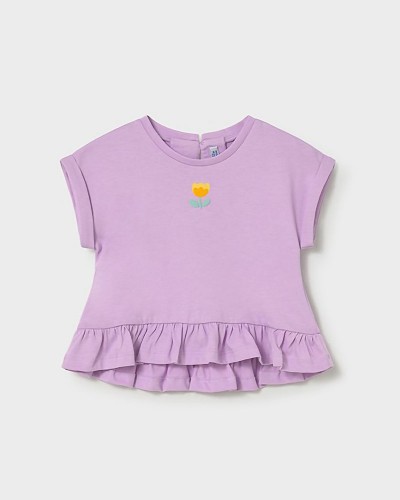 MAYORAL Σετ σορτς 3 κομματια - 26-01206