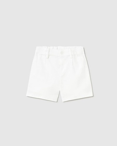 MAYORAL Βερμουδα λινη suiting - 26-01215