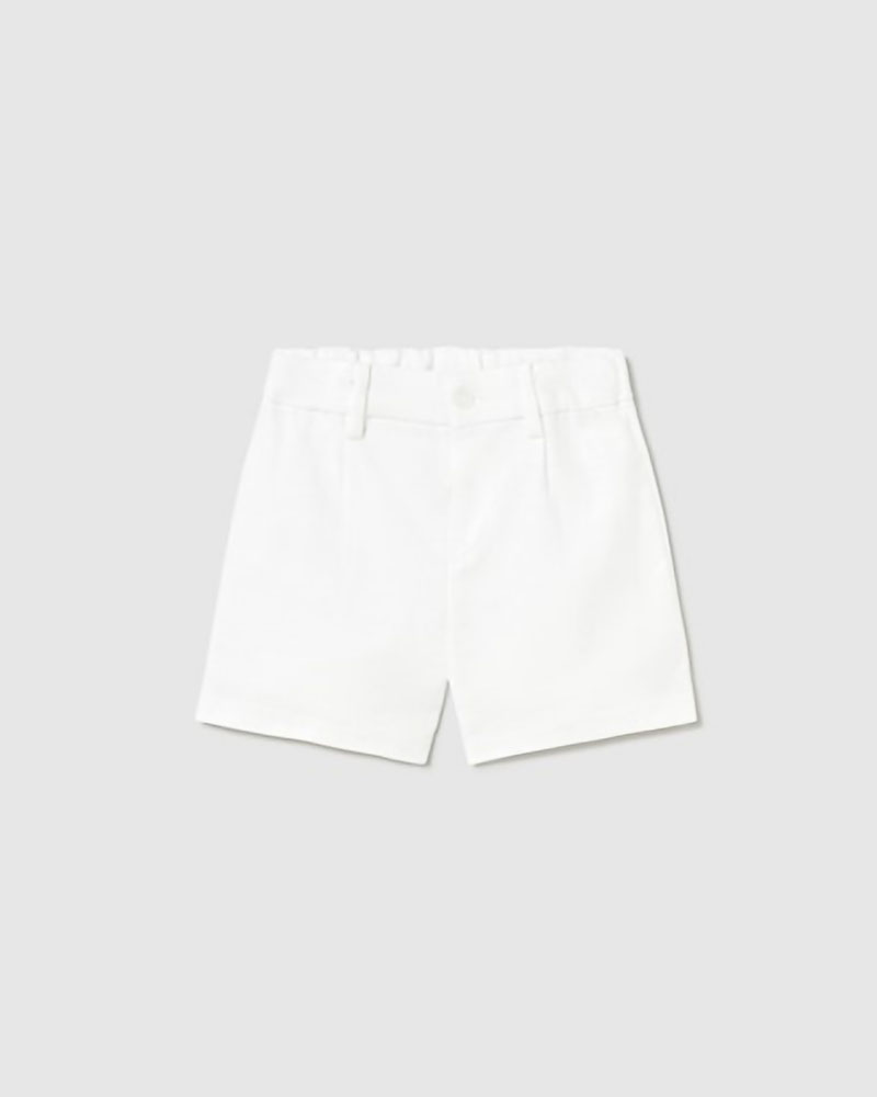 MAYORAL Βερμουδα λινη suiting - 26-01215