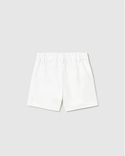 MAYORAL Βερμουδα λινη suiting - 26-01215