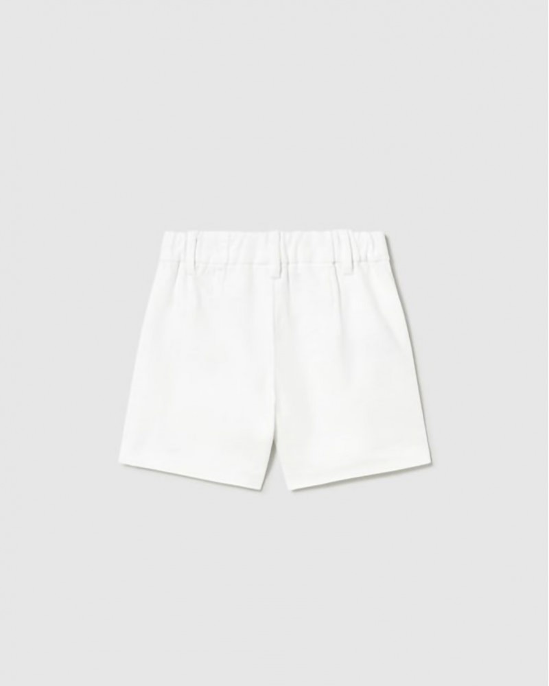 MAYORAL Βερμουδα λινη suiting - 26-01215