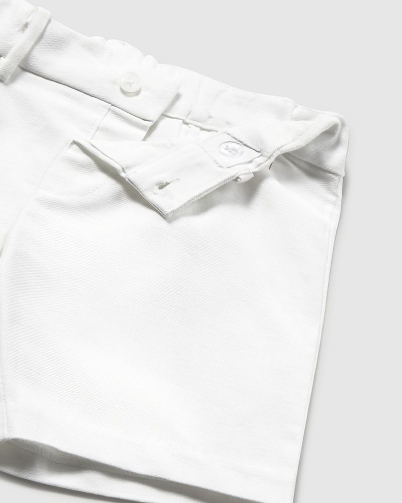 MAYORAL Βερμουδα λινη suiting - 26-01215