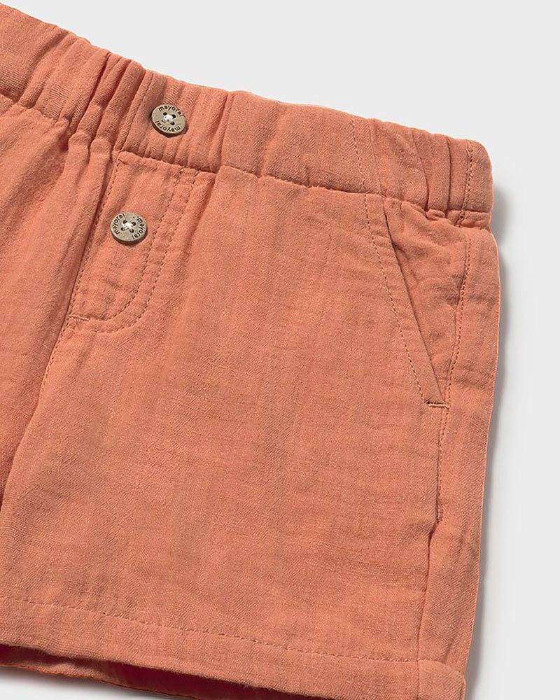 MAYORAL Βερμουδα γκοφρε - 26-01216