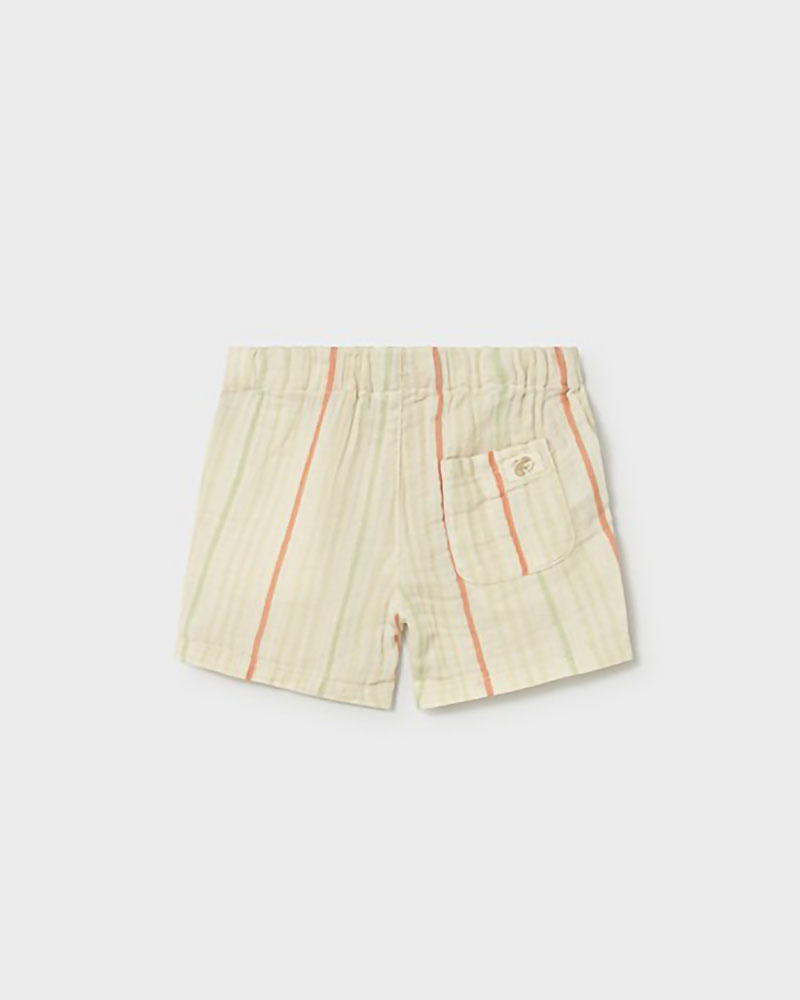 MAYORAL Βερμουδα γκοφρε - 26-01216