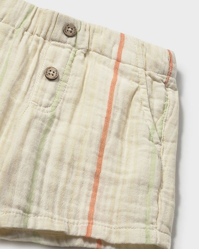 MAYORAL Βερμουδα γκοφρε - 26-01216