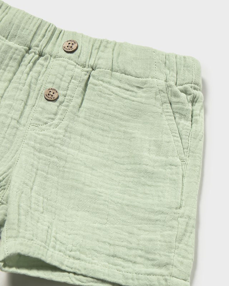 MAYORAL Βερμουδα γκοφρε - 26-01216