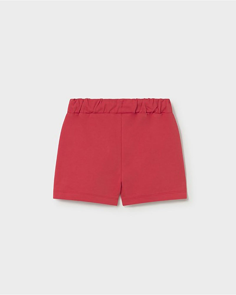 MAYORAL Βερμουδα φουτερ mix - 26-01218