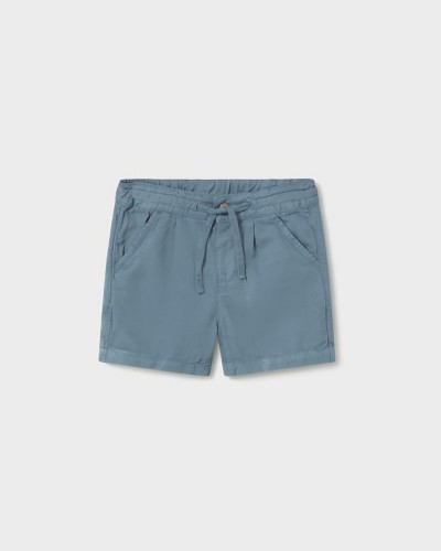 MAYORAL Βερμουδα λινη relaxed - 26-01220