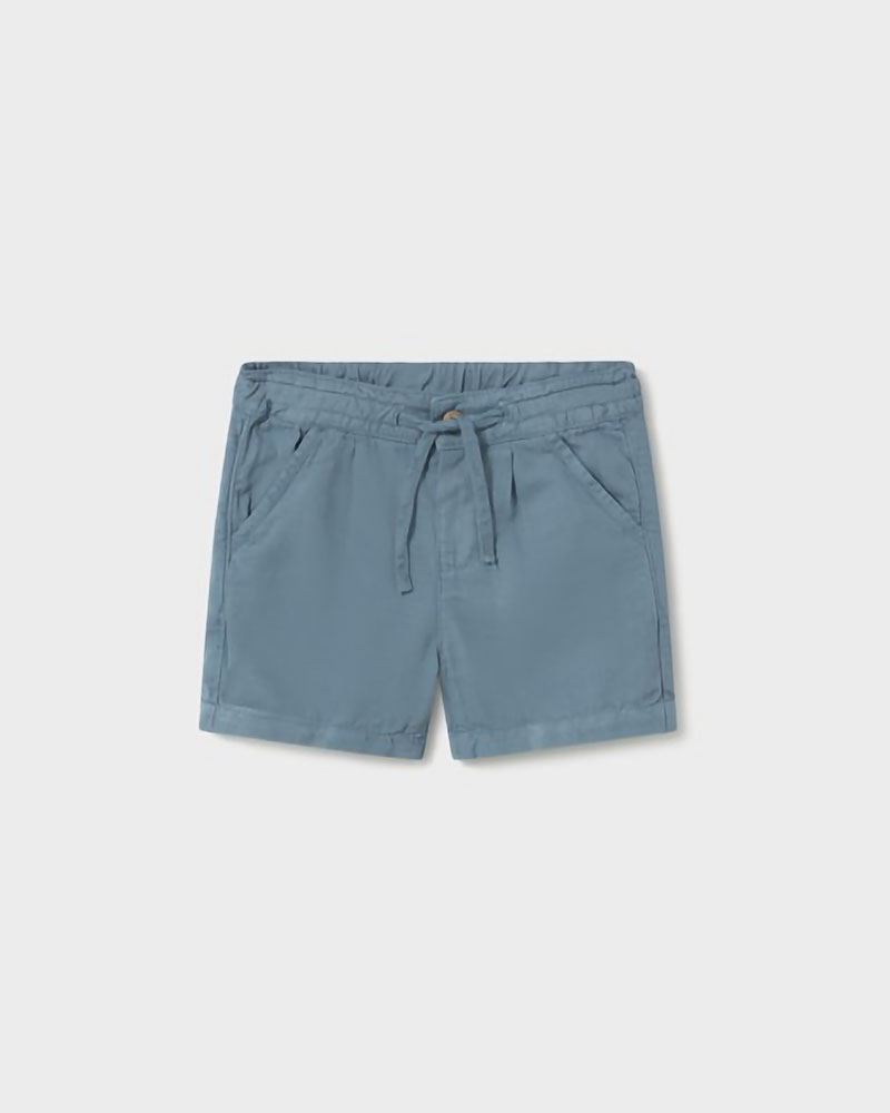 MAYORAL Βερμουδα λινη relaxed - 26-01220