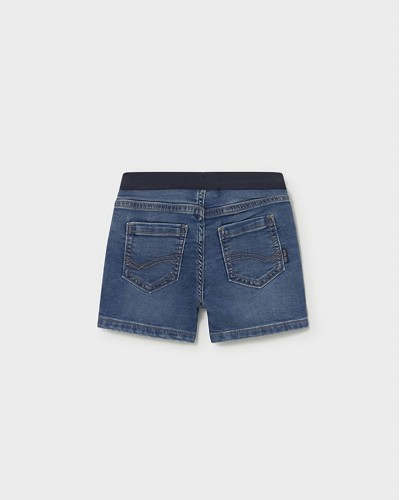 MAYORAL Βερμουδα soft denim jogger - 26-01221