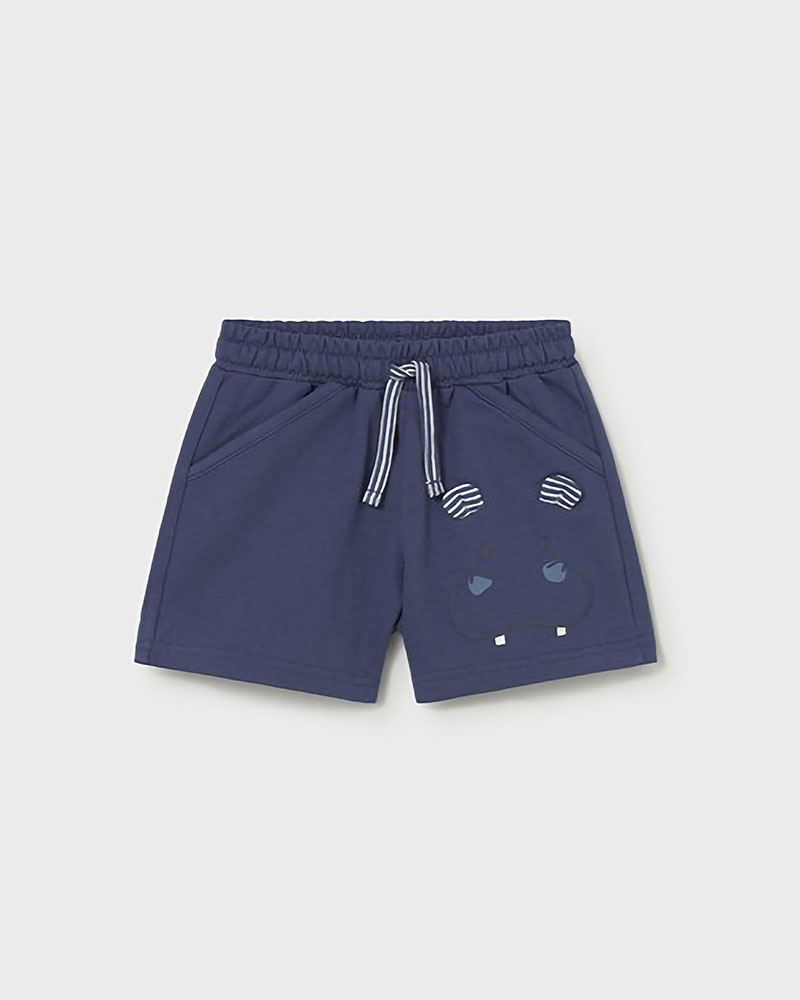 MAYORAL Βερμουδα φουτερ play - 26-01222