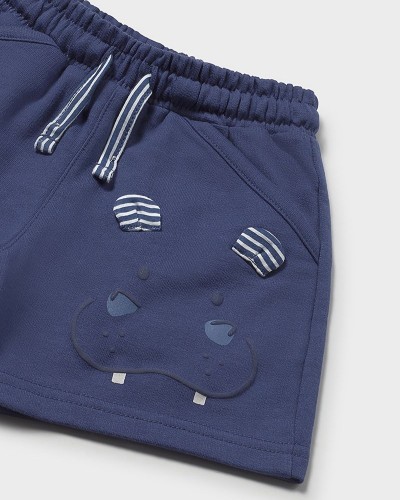 MAYORAL Βερμουδα φουτερ play - 26-01222