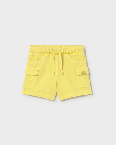 MAYORAL Βερμουδα φουτερ ντελαβε - 26-01223