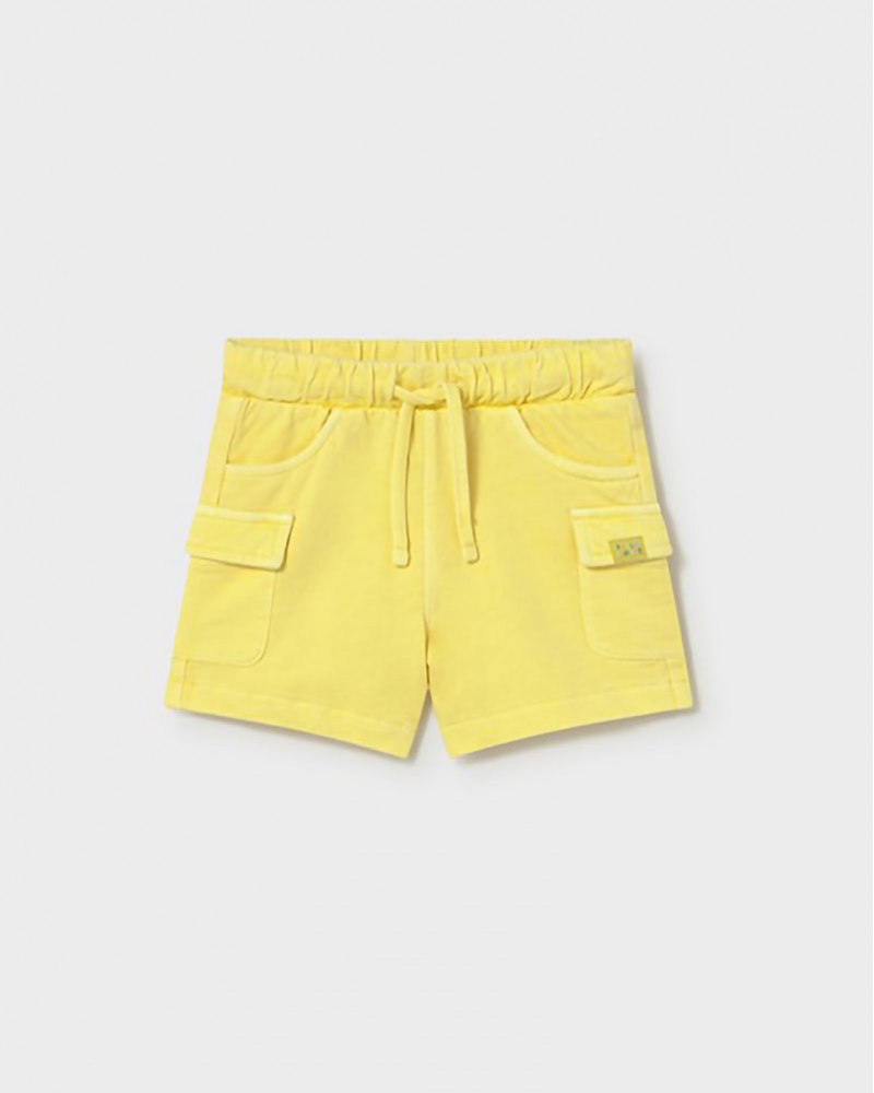 MAYORAL Βερμουδα φουτερ ντελαβε - 26-01223