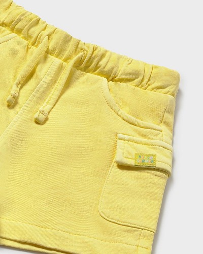 MAYORAL Βερμουδα φουτερ ντελαβε - 26-01223