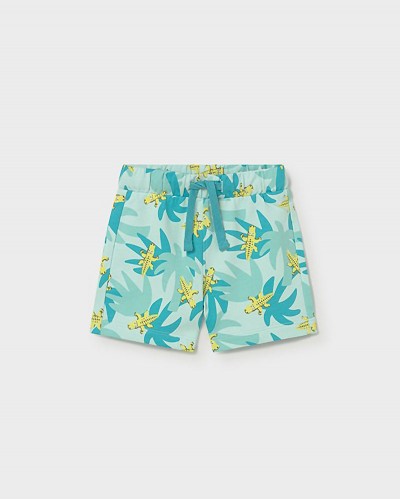 MAYORAL Βερμουδα σταμπωτη - 26-01224