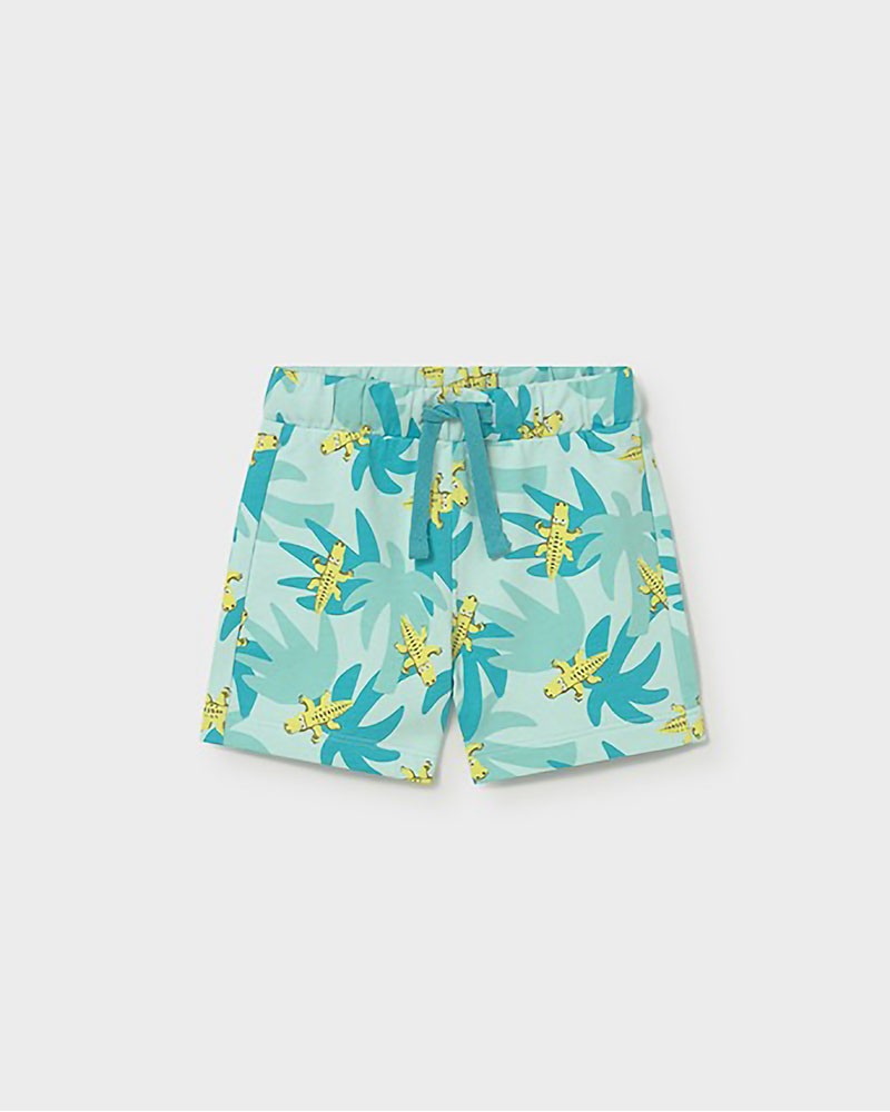 MAYORAL Βερμουδα σταμπωτη - 26-01224