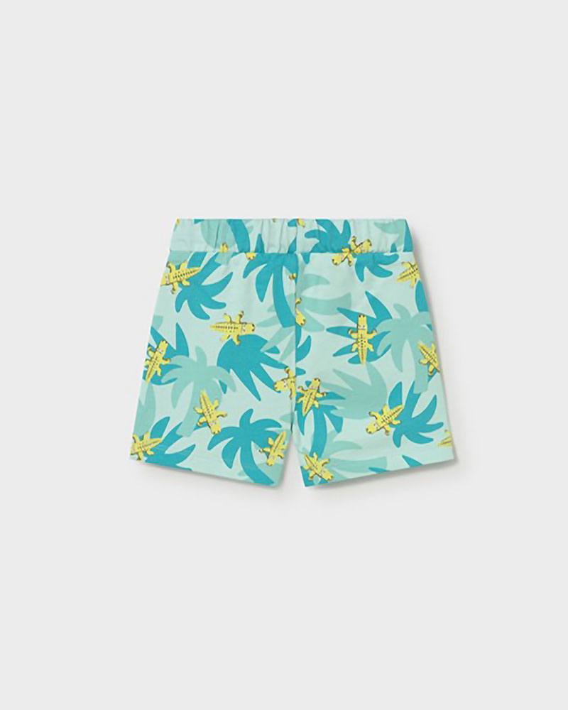 MAYORAL Βερμουδα σταμπωτη - 26-01224