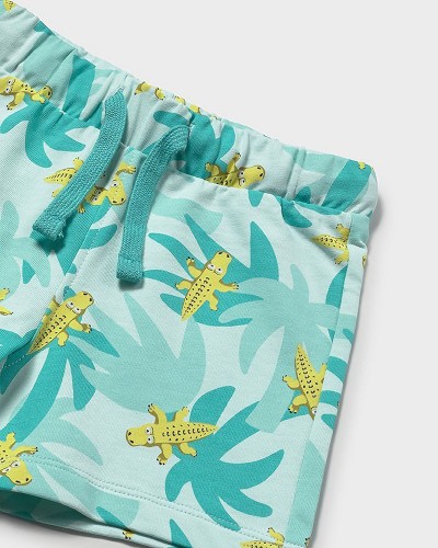 MAYORAL Βερμουδα σταμπωτη - 26-01224