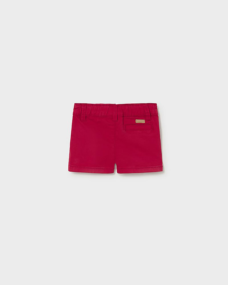 MAYORAL Παντελονι κοντο καπαρτινε - 26-01271