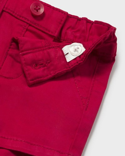 MAYORAL Παντελονι κοντο καπαρτινε - 26-01271