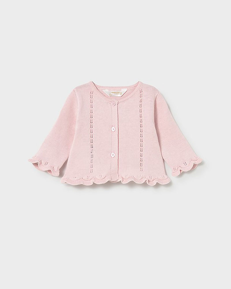 MAYORAL Σετ 3 τεμαχια πλεκτο - 26-01287