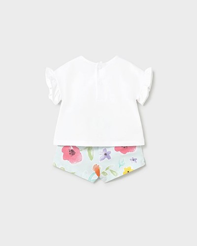 MAYORAL Σετ σορτς - 26-01291