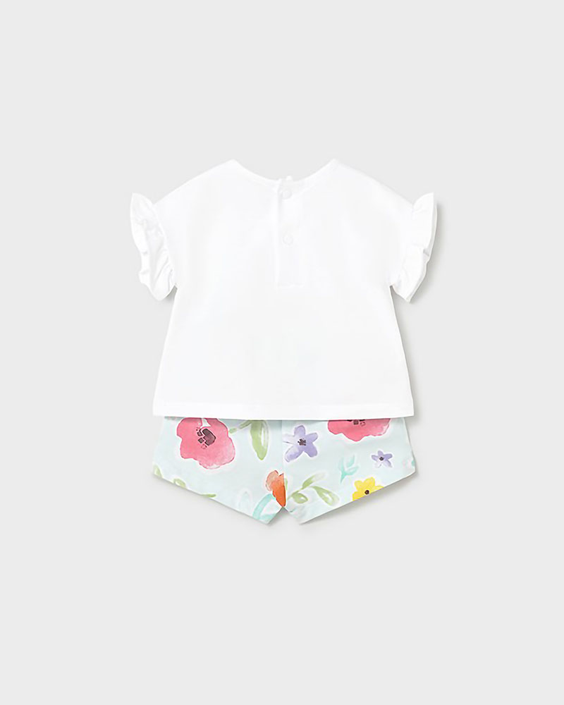 MAYORAL Σετ σορτς - 26-01291